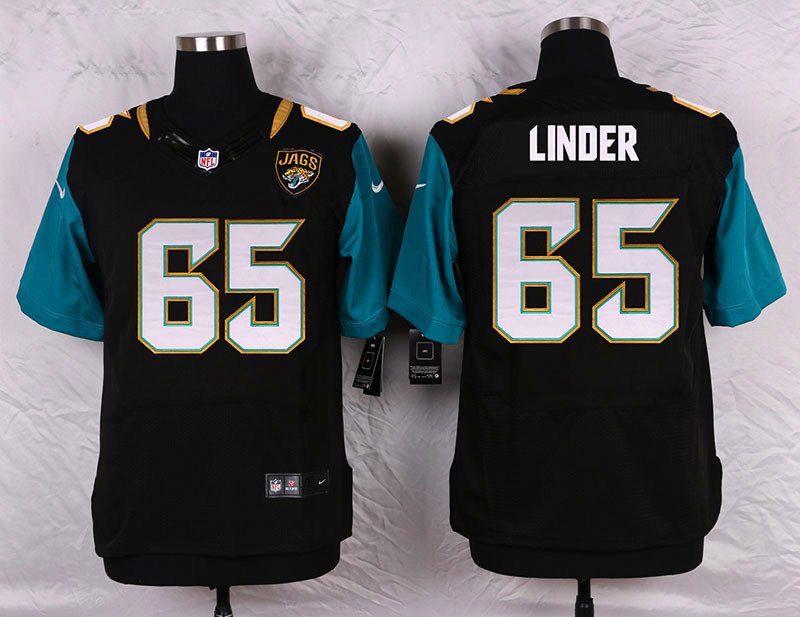 Jacksonville Jaguars elite jerseys-007